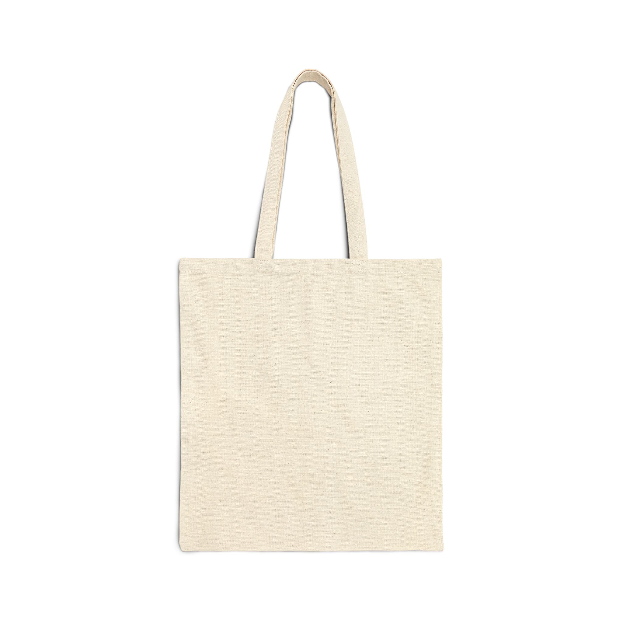 Toasted Ravioli Cotton Tote Bag
