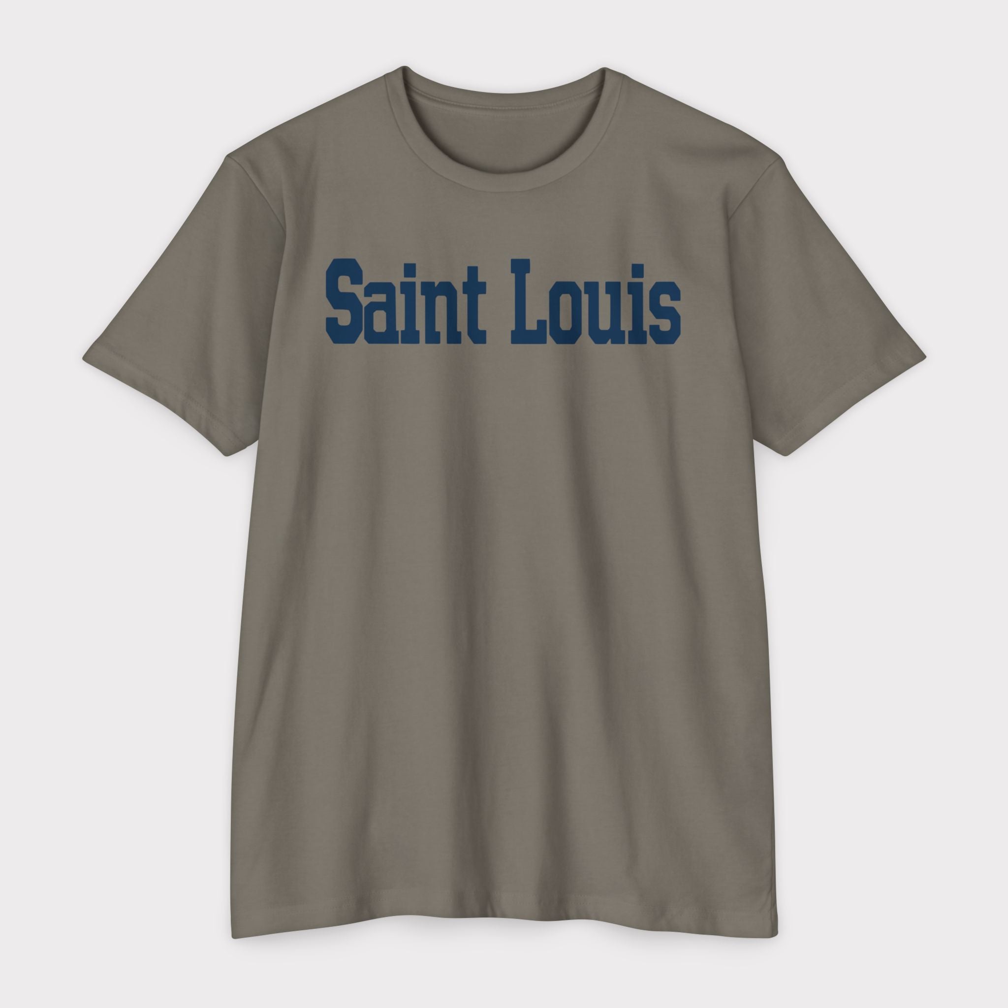 Saint Louis Collegiate Style T-Shirt